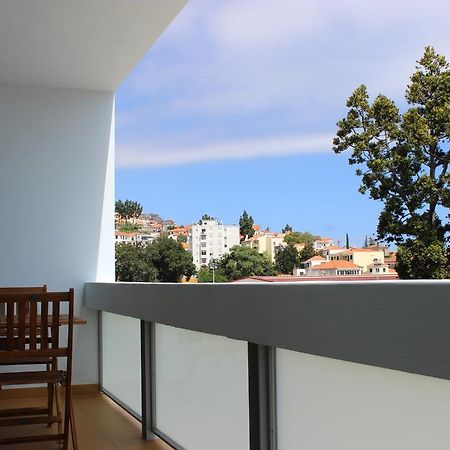 Mel Apartment Funchal (Madeira) Quarto foto