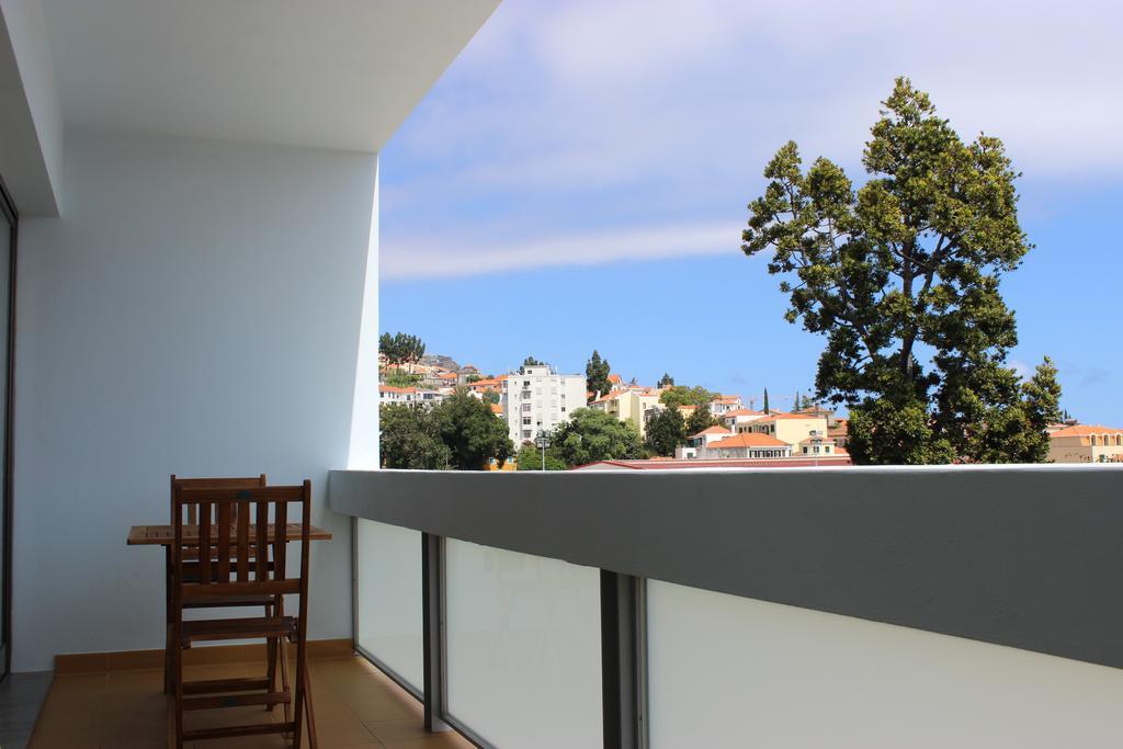 Mel Apartment Funchal (Madeira) Quarto foto