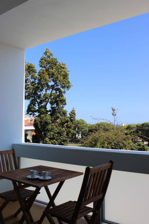 Mel Apartment Funchal (Madeira) Quarto foto