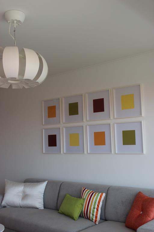 Mel Apartment Funchal (Madeira) Quarto foto