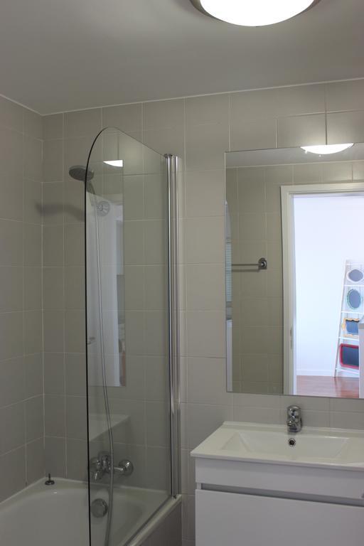 Mel Apartment Funchal (Madeira) Quarto foto