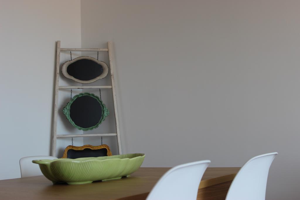 Mel Apartment Funchal (Madeira) Quarto foto