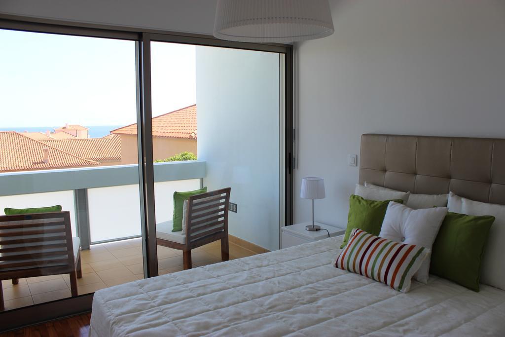 Mel Apartment Funchal (Madeira) Quarto foto