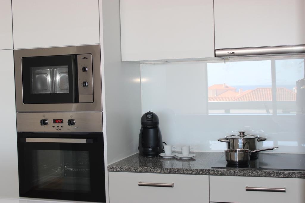 Mel Apartment Funchal (Madeira) Quarto foto