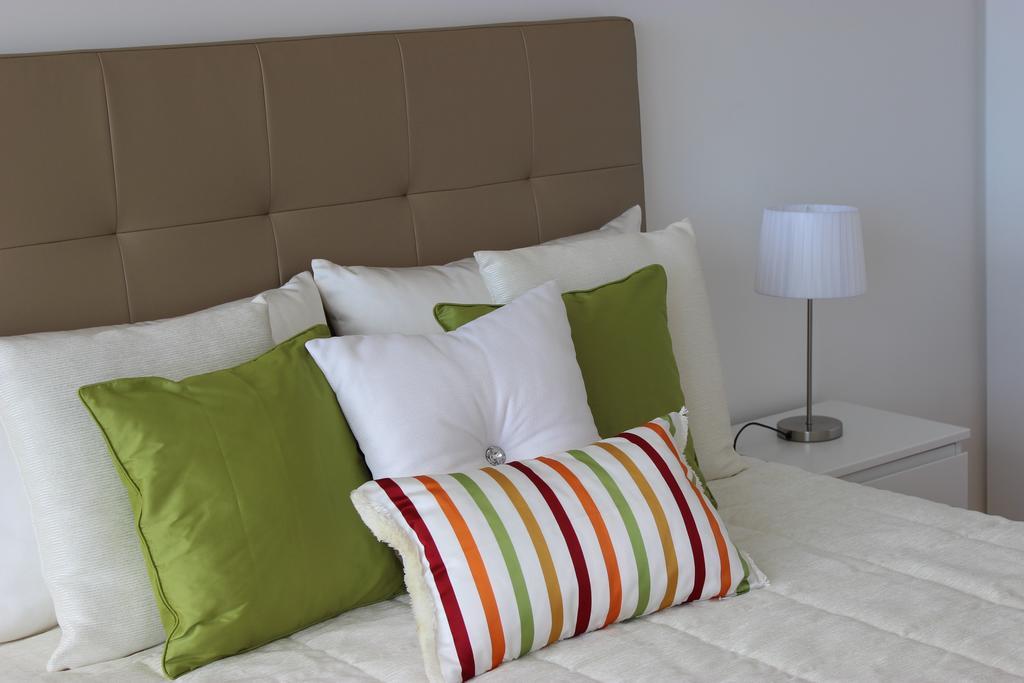 Mel Apartment Funchal (Madeira) Quarto foto